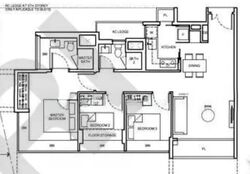 Coco Palms (D18), Condominium #523816661